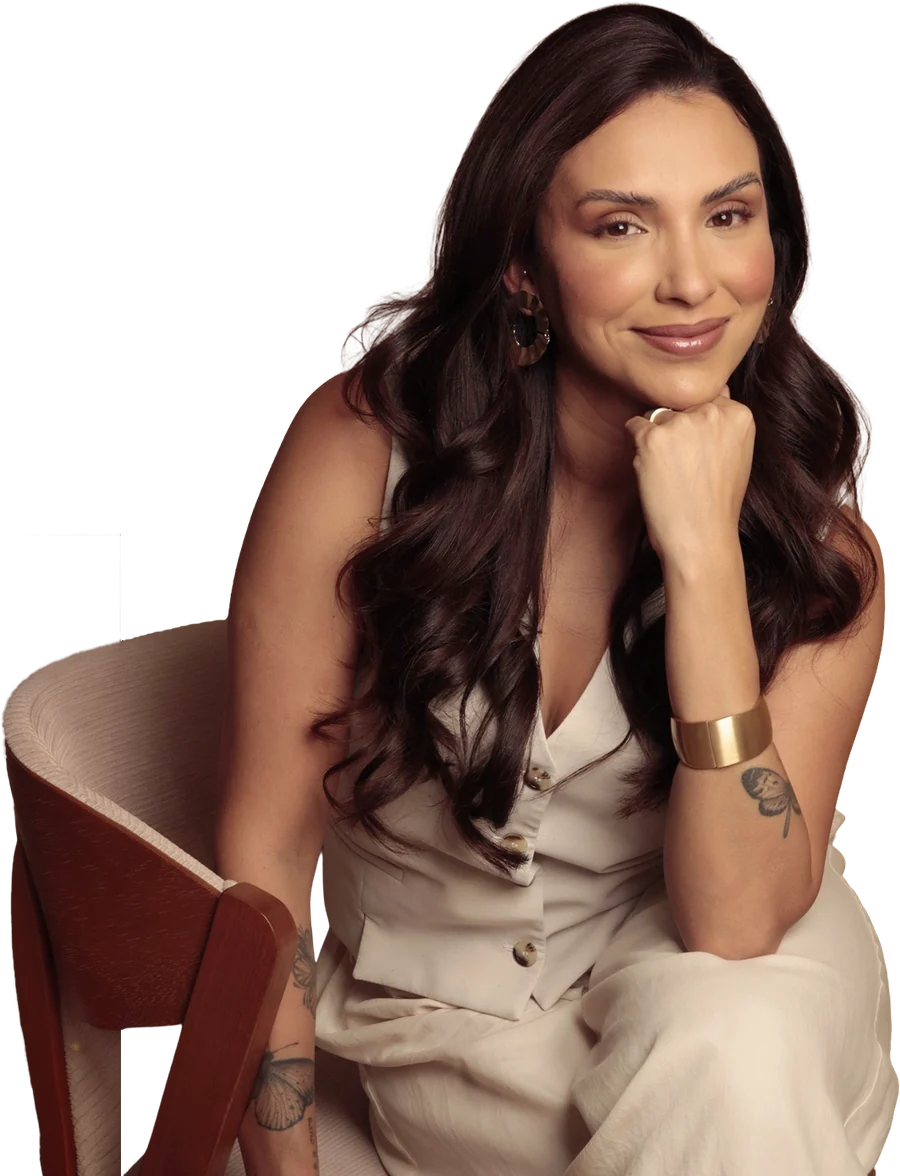 Fga. Ana Philipps